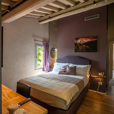 Relais Borgo Elissa Bed & Breakfast Certaldo Ngoại thất bức ảnh