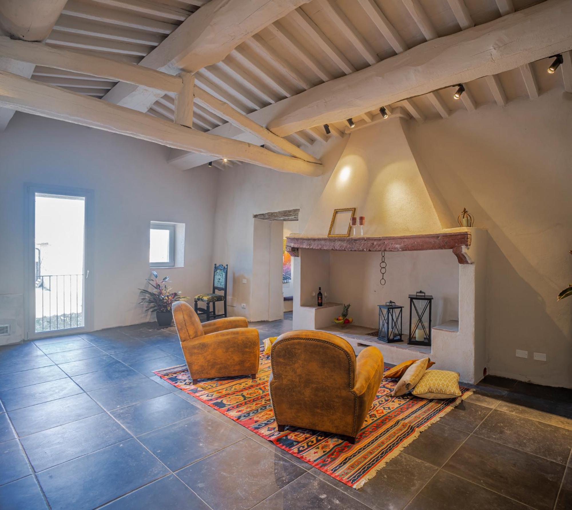 Relais Borgo Elissa Bed & Breakfast Certaldo Ngoại thất bức ảnh