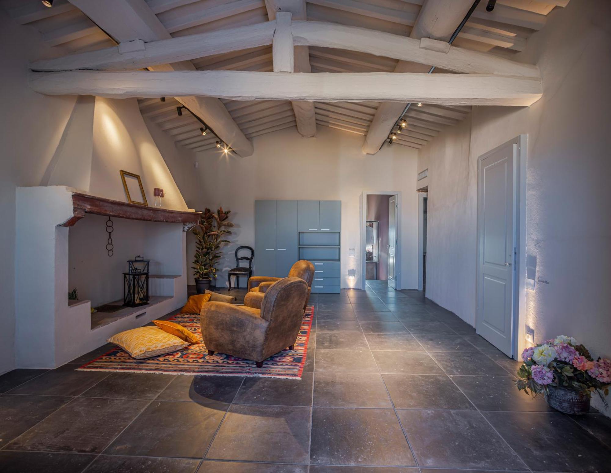 Relais Borgo Elissa Bed & Breakfast Certaldo Ngoại thất bức ảnh