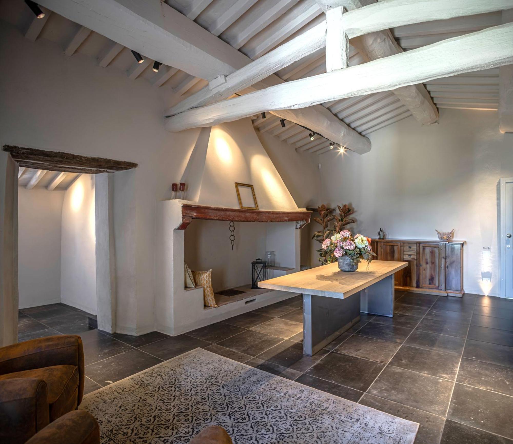 Relais Borgo Elissa Bed & Breakfast Certaldo Ngoại thất bức ảnh
